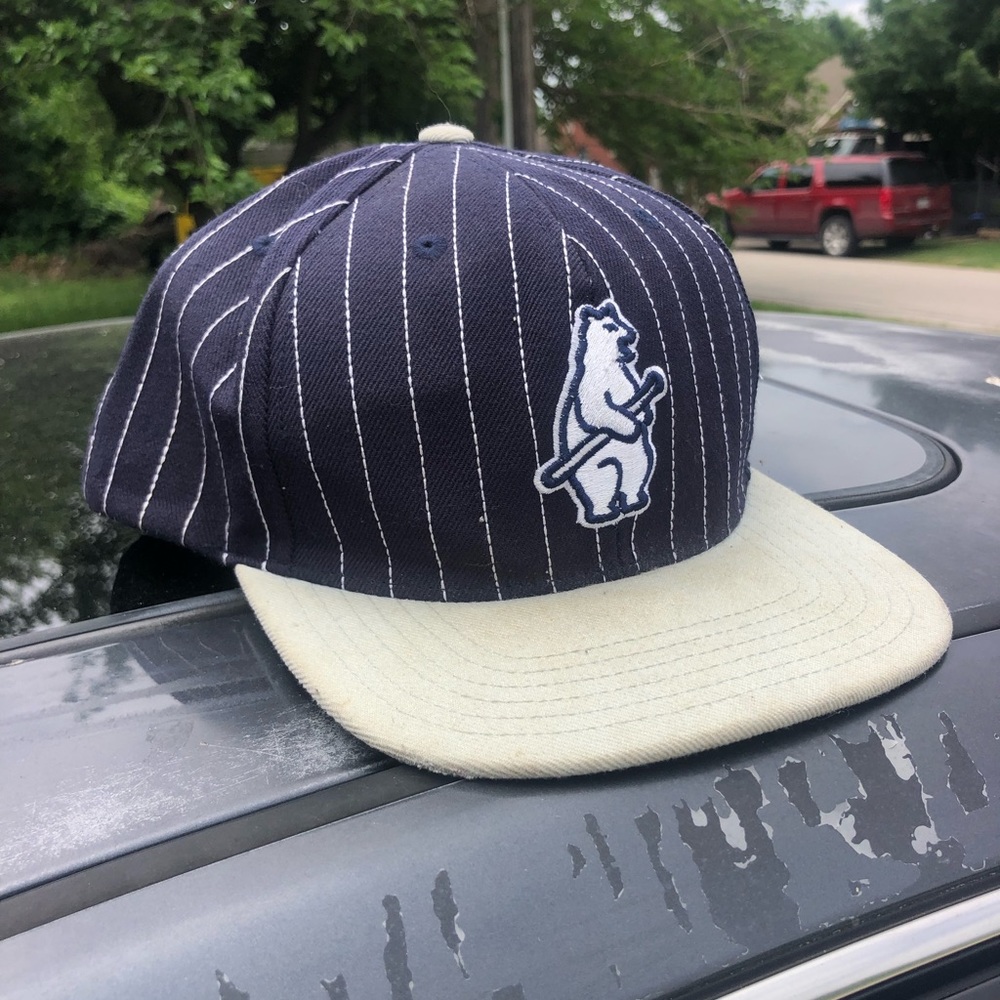SnapBack One size Fit All